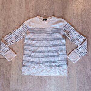 Club Monaco Merino Wool Sweater - Size M